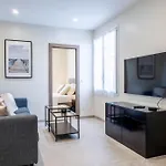 Garden-level 10-min On Foot To Center