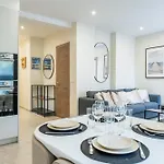 Garden-level 10-min On Foot To Center * Cannes