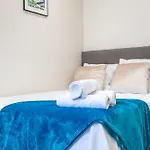 Appartement Garden-level 10-min On Foot To Center *
