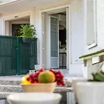 Garden-level 10-min On Foot To Center Appartement *